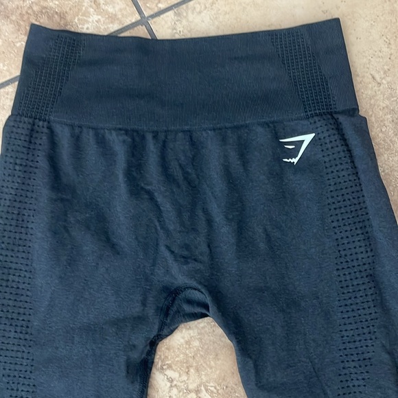 GYMSHARK EVERYDAY SEAMLESS LEGGINGS - Picture 2 of 3